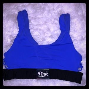 VS Pink bra